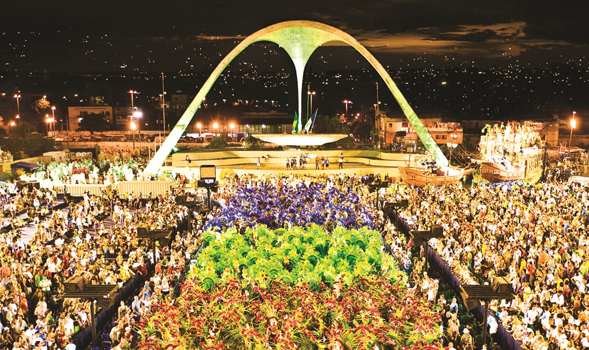 Carnaval Brasileiro